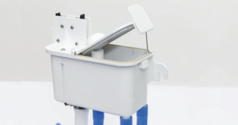 Bild 10: Brema Flockeneisbereiter GB-903A-HC-DP